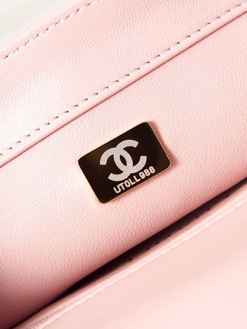 Chanel CF Series Bags